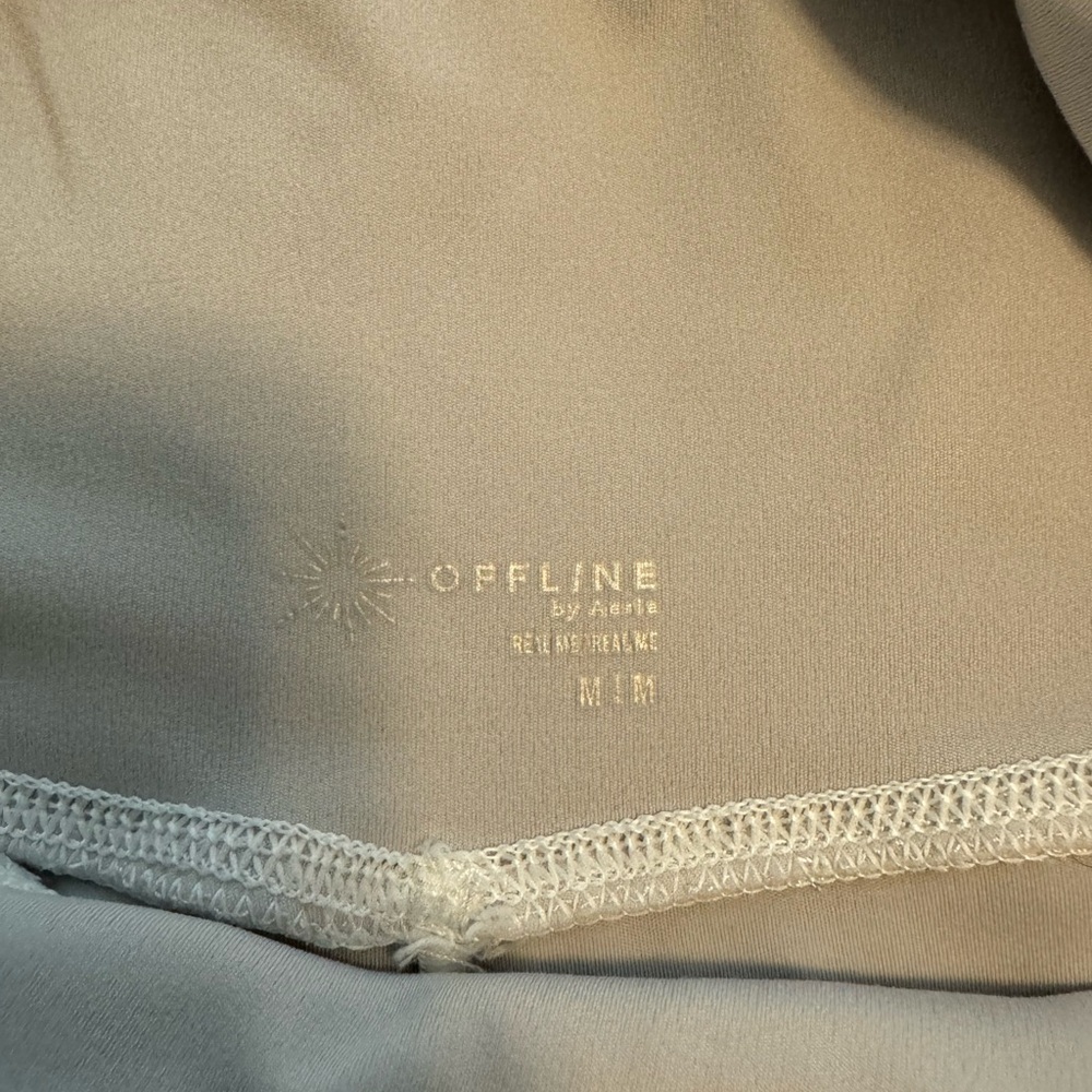 Aerie offline shorts